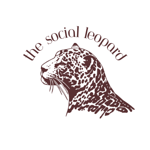 The Social Leopard